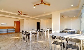 FabHotel Rotano Grand Marathahalli