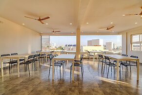 FabHotel Rotano Grand Marathahalli