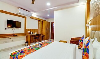 FabHotel Rotano Grand Marathahalli
