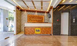 FabHotel Rotano Grand Marathahalli