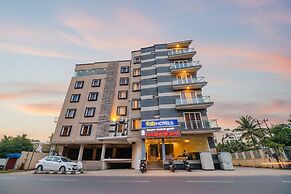 FabHotel Rotano Grand Marathahalli