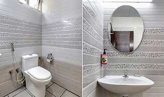 FabHotel Rotano Grand Marathahalli