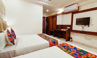 FabHotel Rotano Grand Marathahalli