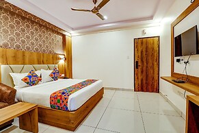 FabHotel Rotano Grand Marathahalli