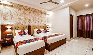 FabHotel Rotano Grand Marathahalli