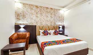 FabHotel Rotano Grand Marathahalli