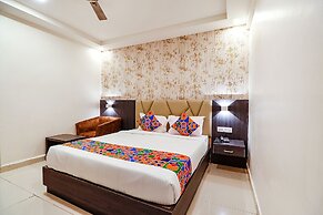 FabHotel Rotano Grand Marathahalli