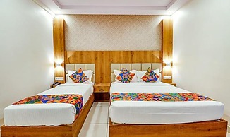 FabHotel Rotano Grand Marathahalli