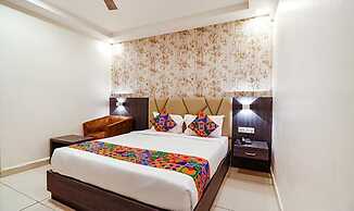 FabHotel Rotano Grand Marathahalli