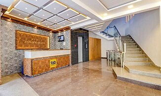 FabHotel Rotano Grand Marathahalli