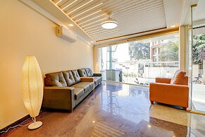 FabHotel Rotano Grand Marathahalli