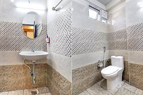 FabHotel Rotano Grand Marathahalli