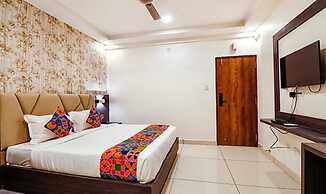 FabHotel Rotano Grand Marathahalli
