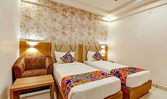 FabHotel Rotano Grand Marathahalli
