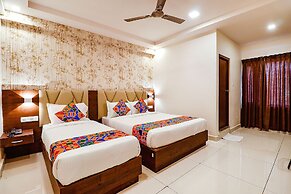 FabHotel Rotano Grand Marathahalli