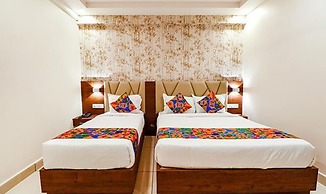 FabHotel Rotano Grand Marathahalli