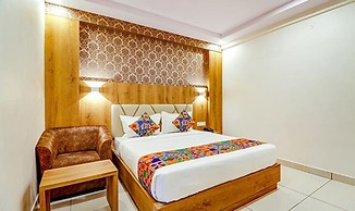 FabHotel Rotano Grand Marathahalli