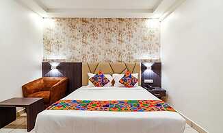 FabHotel Rotano Grand Marathahalli