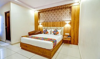 FabHotel Rotano Grand Marathahalli