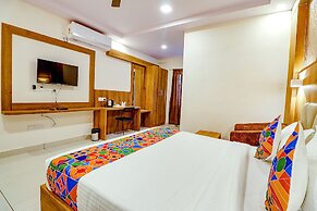 FabHotel Rotano Grand Marathahalli
