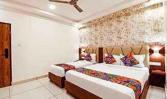 FabHotel Rotano Grand Marathahalli