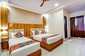 FabHotel Rotano Grand Marathahalli