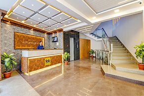FabHotel Rotano Grand Marathahalli
