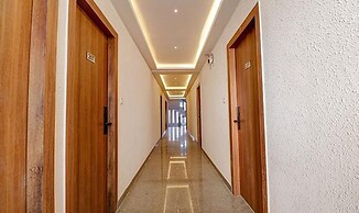 FabHotel Rotano Grand Marathahalli