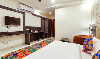 FabHotel Rotano Grand Marathahalli