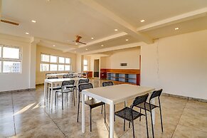 FabHotel Rotano Grand Marathahalli