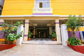 Fabhotel Golden Hitech