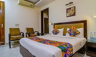 Fabhotel Imperial Inn