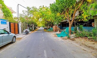 Fabhotel Imperial Inn