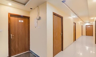 FabHotel The Gahmar Inn