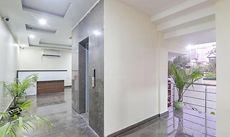 FabHotel The Gahmar Inn