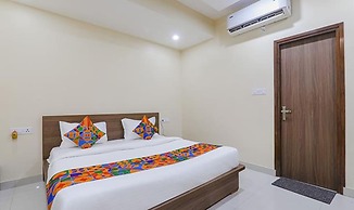 FabHotel The Gahmar Inn