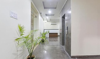 FabHotel The Gahmar Inn