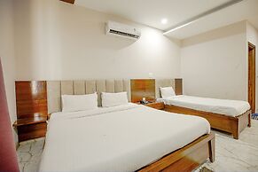 Fabhotel Stevia