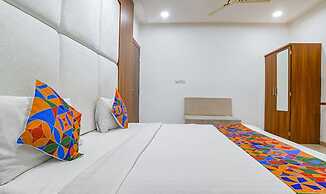 Fabhotel Right Choice