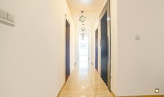 Fabhotel Right Choice