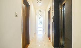 Fabhotel Right Choice