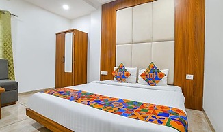 Fabhotel Right Choice