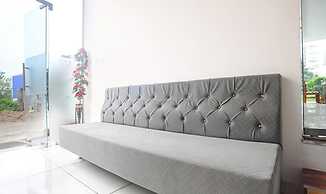 Fabhotel Right Choice