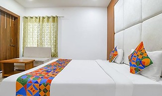 Fabhotel Right Choice