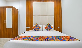 Fabhotel Right Choice