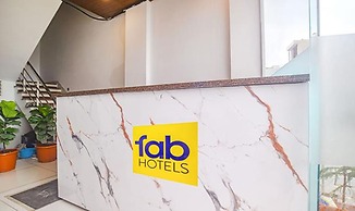 Fabhotel Right Choice