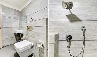 Fabhotel Meera Palace