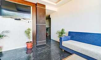 Fabhotel Meera Palace