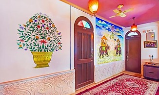 Fabhotel Shree Villas