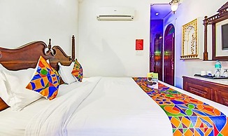 Fabhotel Shree Villas